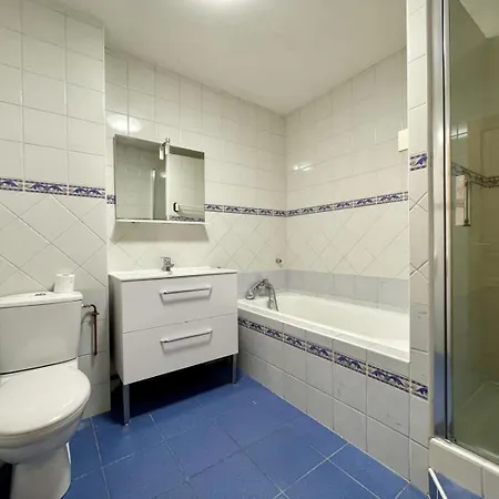 Holiday home Istiau Urcuit