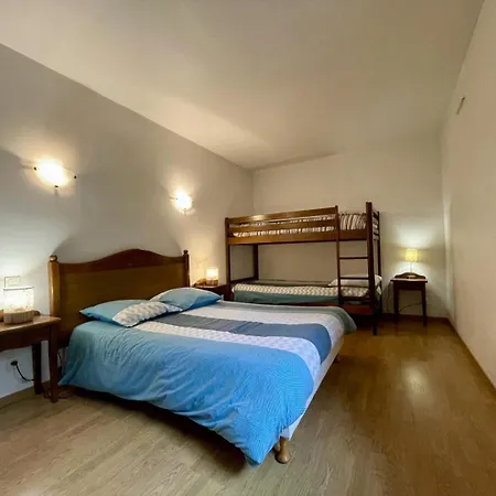 Istiau Holiday home *