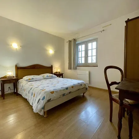 Istiau Holiday home Urcuit