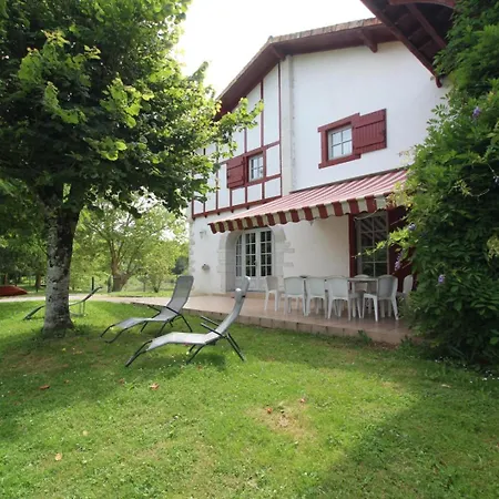 Istiau Holiday home *