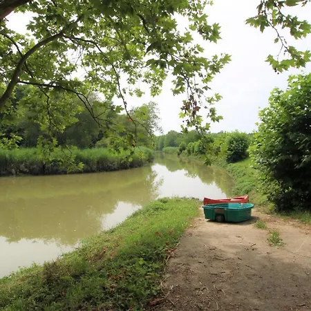 Istiau Tatil Evi Urcuit