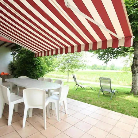 Istiau Holiday home